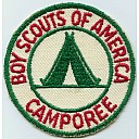 Camporee 1948