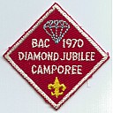 Camporee 1970