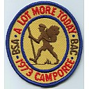 Camporee 1973