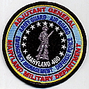 2010 VIP Adjutant General