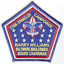 2010 VIP Williams