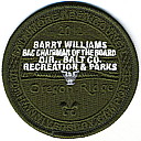 2012 VIP Williams