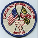 Booster 1976