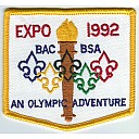 Expo 1992