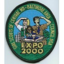 Expo 2000