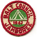 Jamboree 1943