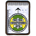 Orienteering 2019