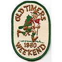 Old Timers 1980