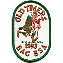 Old Timers 1983