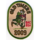 Old Timers 2009