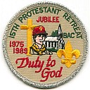 1989 Protestant
