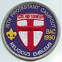 1990 Protestant