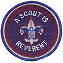 Scout Sunday 2010