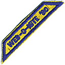 Webelos
		Overnight 1980