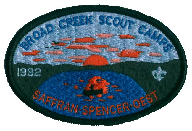 [Broad Creek 1992]