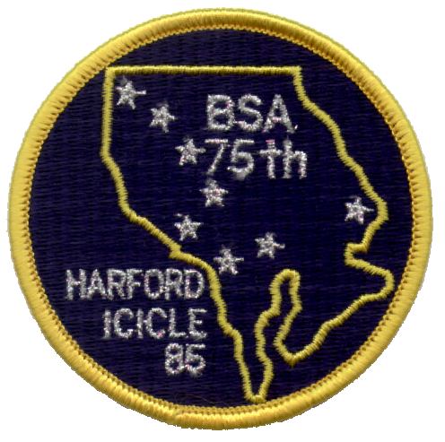 [Harford Icicle 1985]