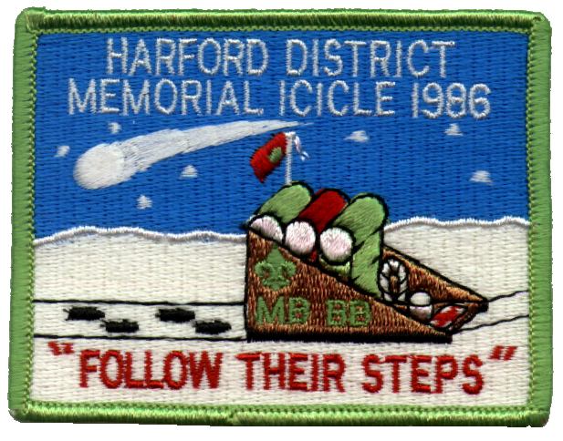 [Harford Icicle 1986]