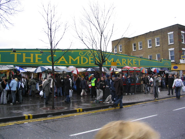 Camden Market